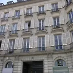Place Hoche * فيرفاي
