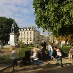 Place Hoche *