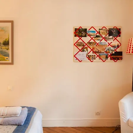Appartement Place Hoche Versailles