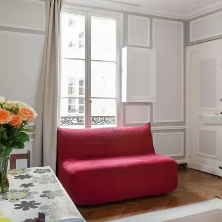 Place Hoche Appartement