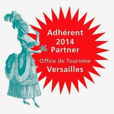 Place Hoche Apartment Versailles