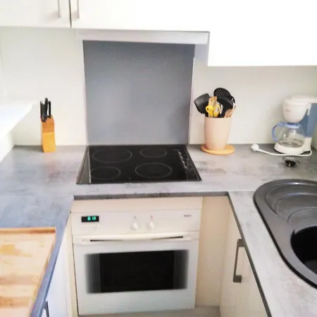Apartment Place Hoche