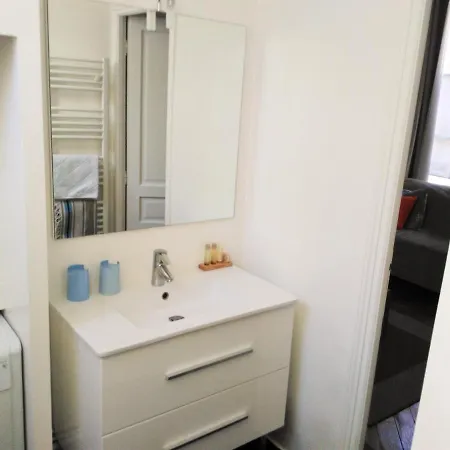 Place Hoche Apartment Versailles
