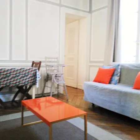 Place Hoche Appartement *