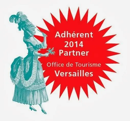 Place Hoche Appartement Versailles