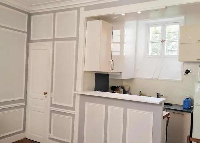Place Hoche Appartement *